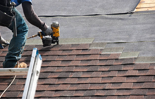 Licensed Gutter Installation service in Clifford, MI - Brentwood Metal Roofing